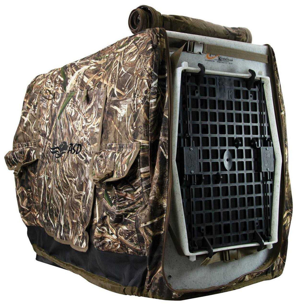 Kennel Coat K48597