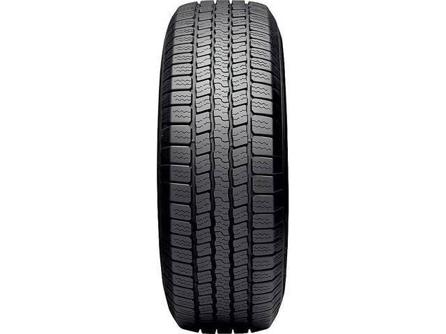 P275/60R20 Tire Q778845