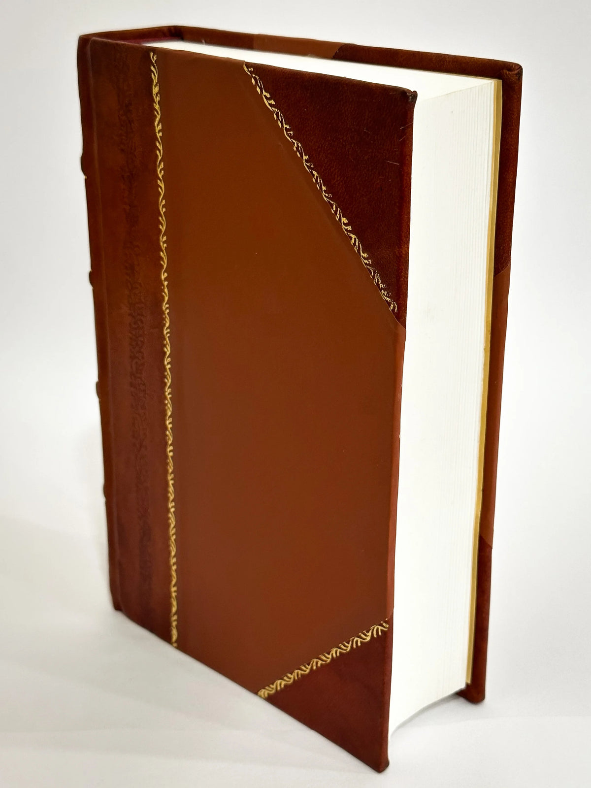 Metaphysical Inquiry into the Method [Leather Bound] K63948