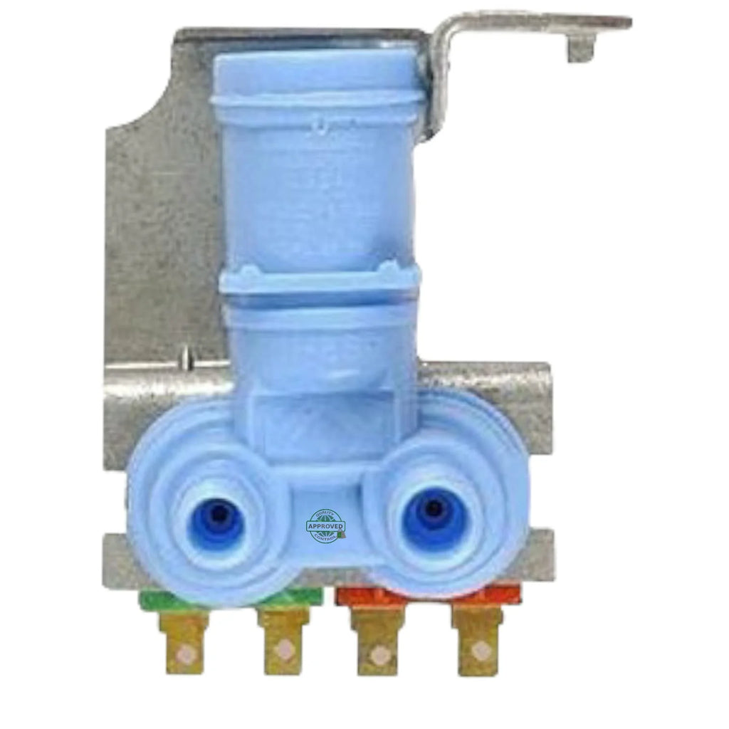 Fridge Dual Water Valve Kit I872