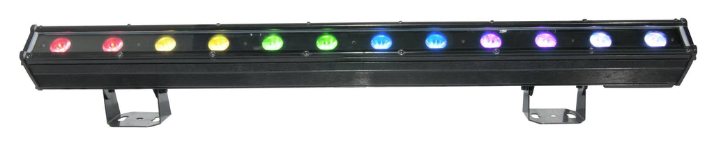 LED Wash Light I811