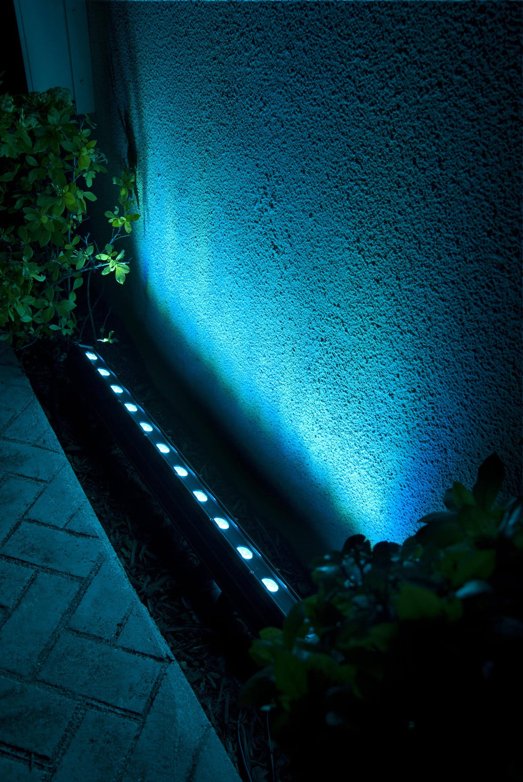 LED Wash Light I811
