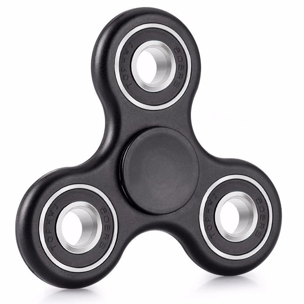 Black Hand Spinner L7909
