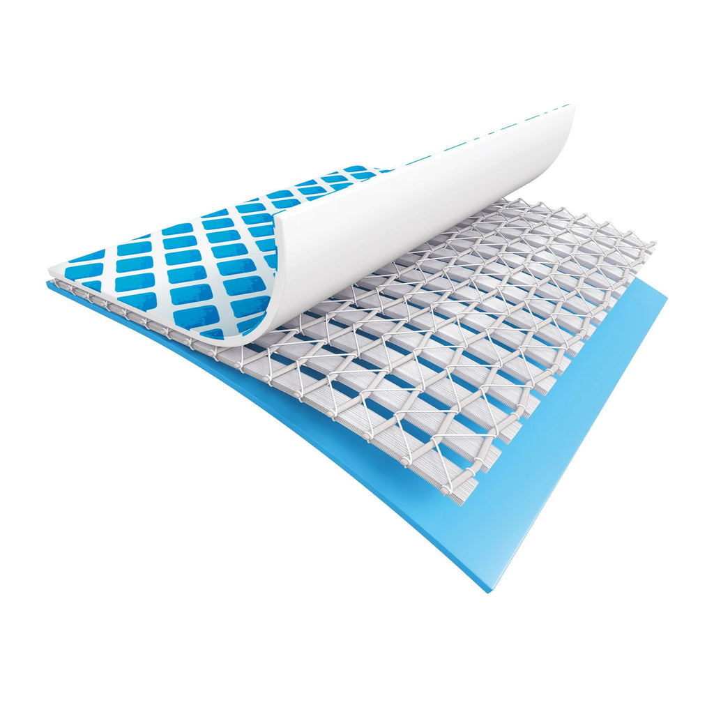 12ft x 30in Above Ground Pool with Filter Pump K3257