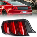 LED Tail Light Assembly Left Driver Side C495130