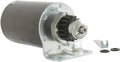 Starter Compatible With Cub Cadet, Pack of 2 X40525