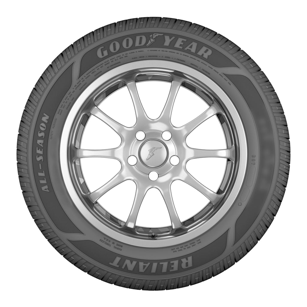 215/65R16 98V All-Season Tire A961701