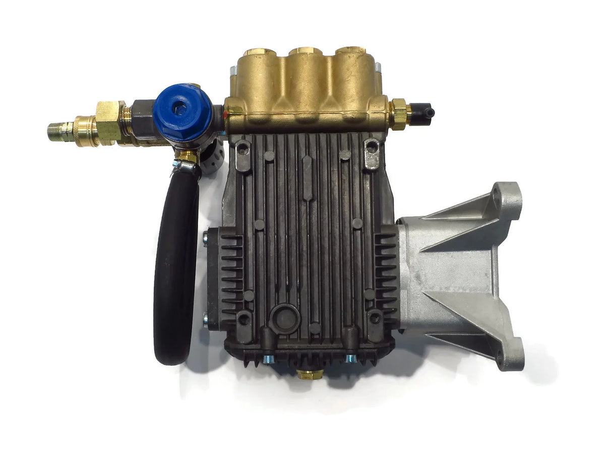 3700 PSI Pressure Washer Pump S9911