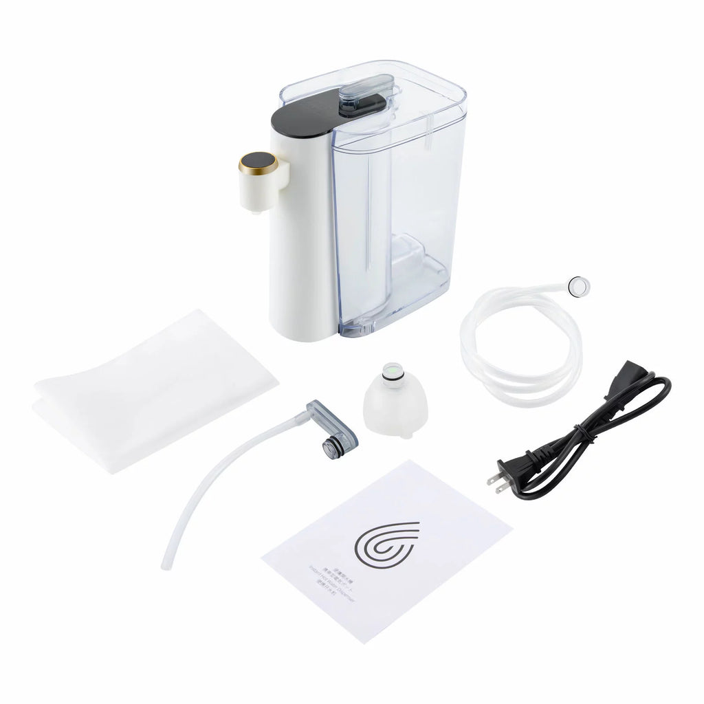 1200ml Cold and Hot Water Dispenser H5132