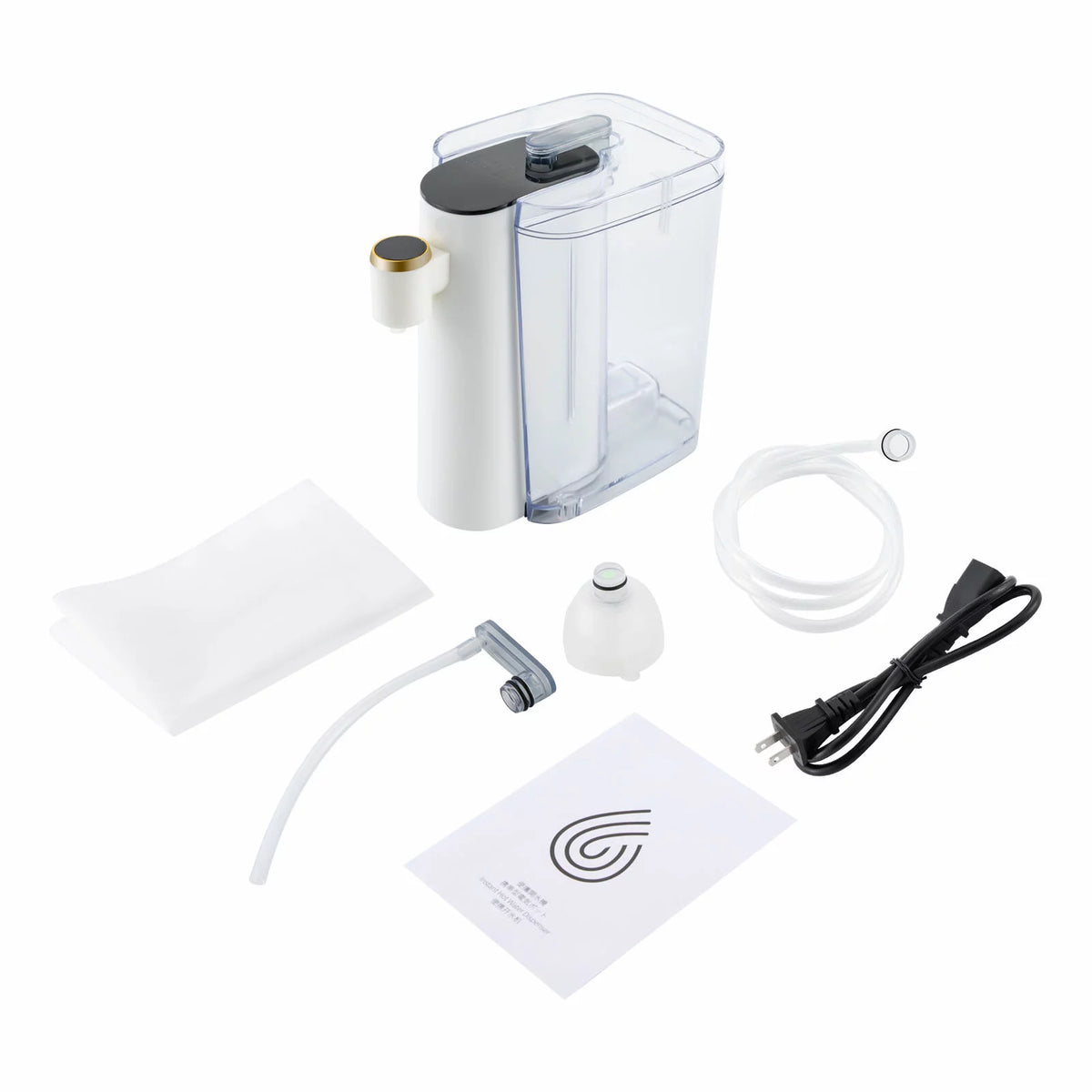 1200ml Cold and Hot Water Dispenser H5132