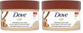 Brown Sugar & Coconut Butter Body Scrub 10.5 oz V435726