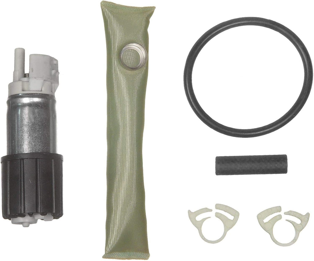 Universal Electric Fuel Pump Y43687