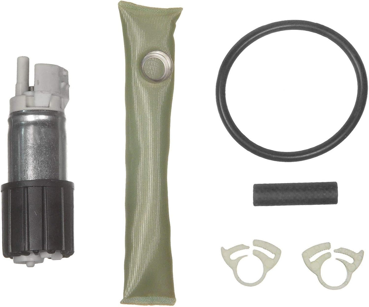 Universal Electric Fuel Pump Y43687