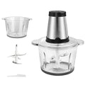 Stainless Steel Electric Meat Grinder 250W G745