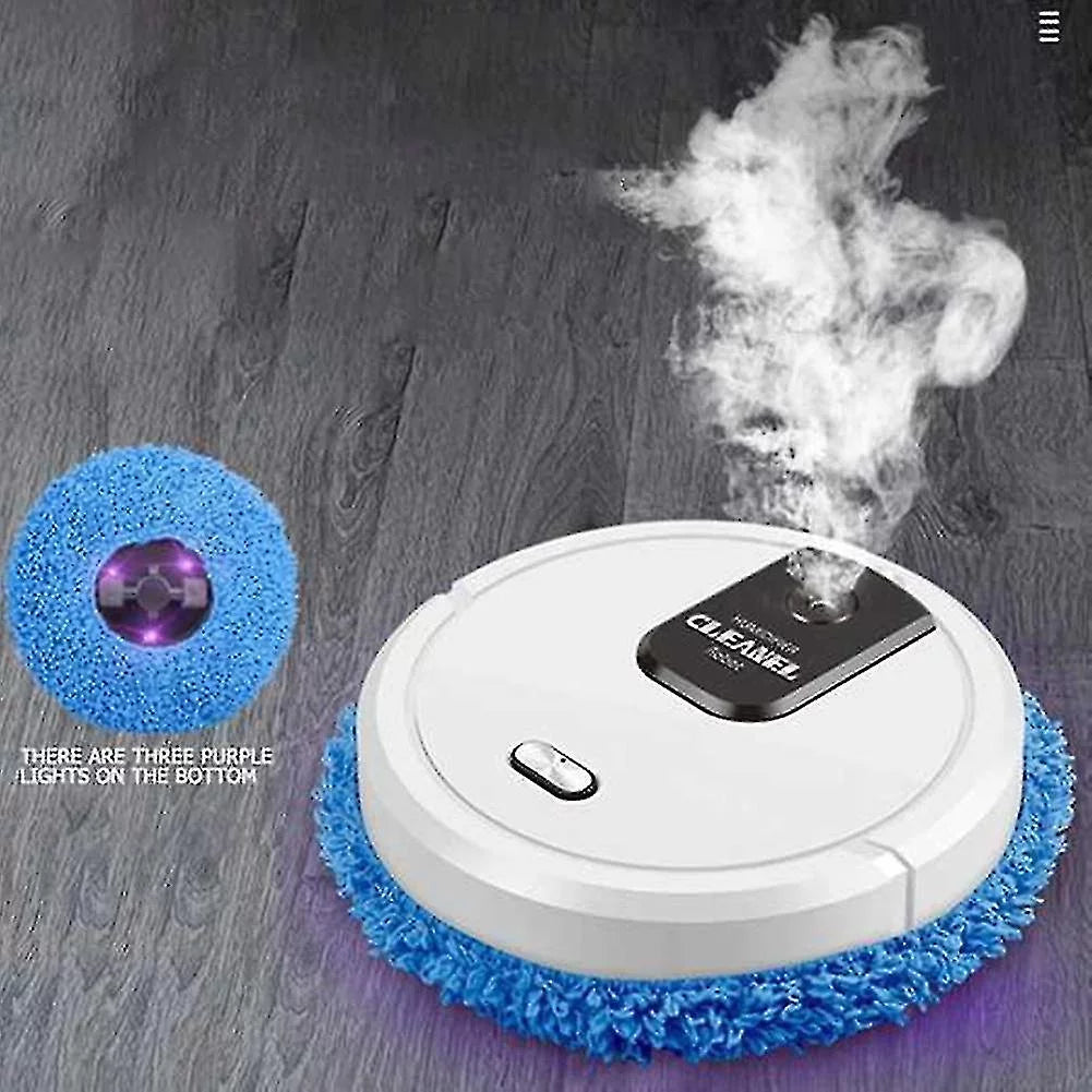 Smart Robot Vacuum Cleaner R69382