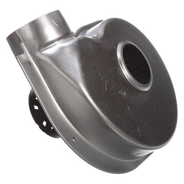 Shaded Pole Draft Inducer Blower, 115 Volts 3000 RPM F368