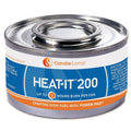 Safe Heat Chafing Fuel 2-Hour G65321