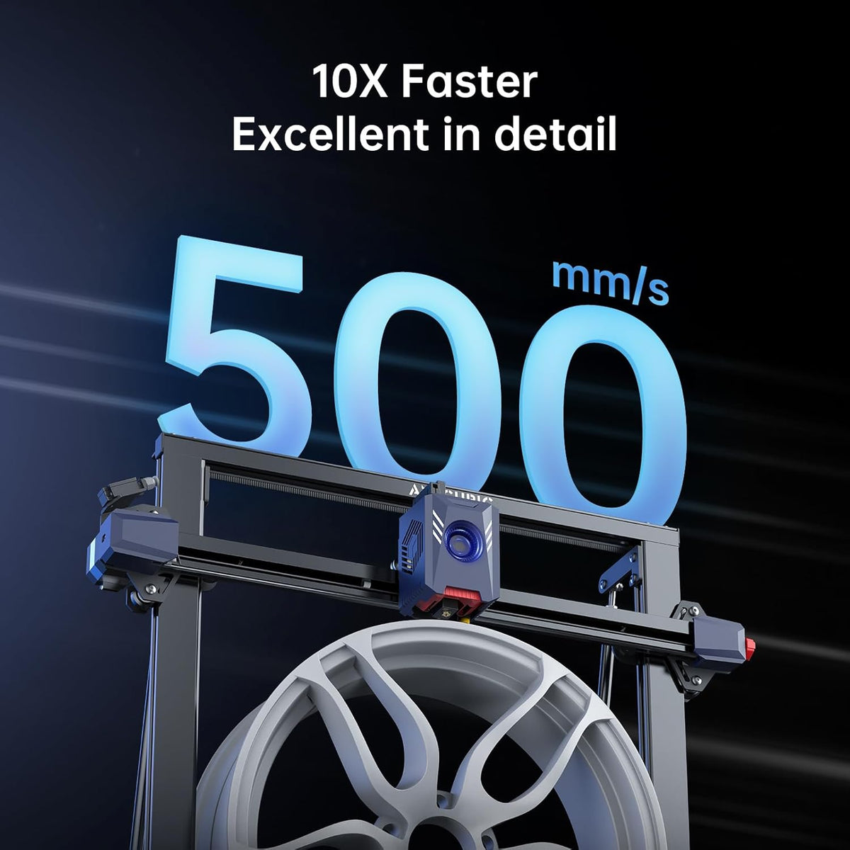 3D Printer Q48437