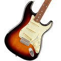 3-Color Sunburst Electric Guitar W593169