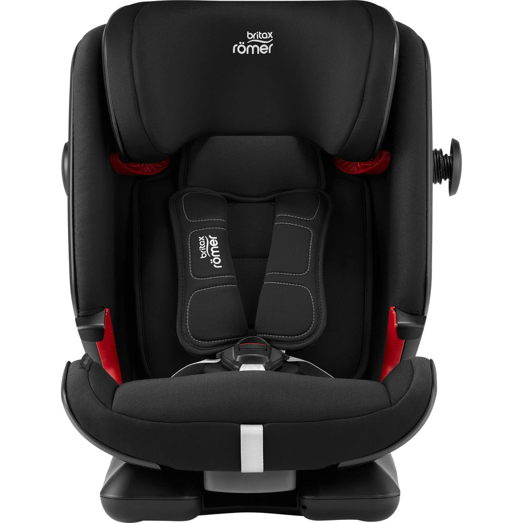 Cosmos Black Car Seat U486