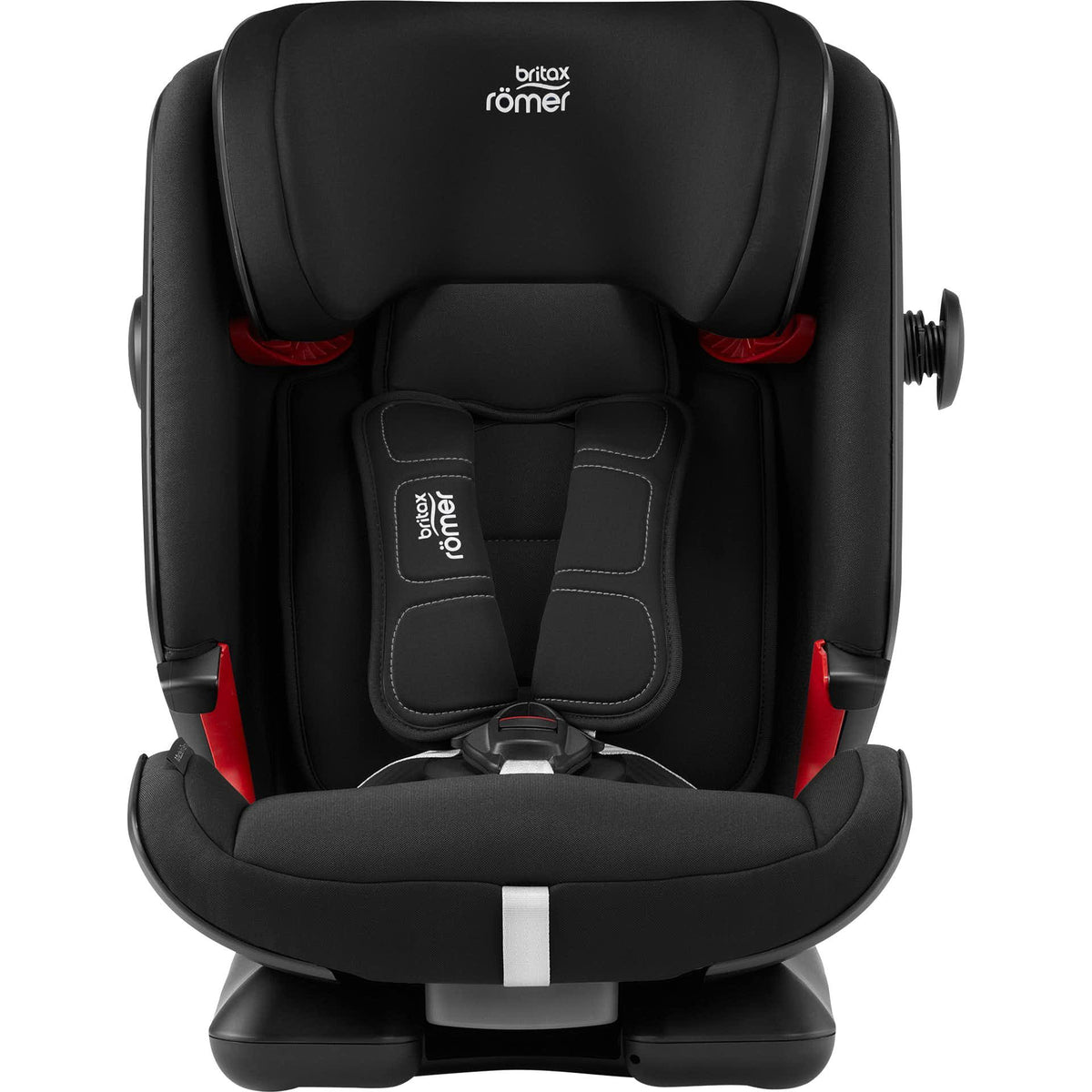 Cosmos Black Car Seat U486