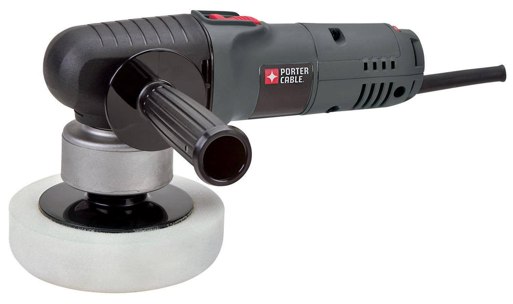 6 in. Variable Speed Random Orbit Polisher F7867