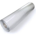 10 Feet x 100 Feet 3 Mil Plastic Sheeting Y398717