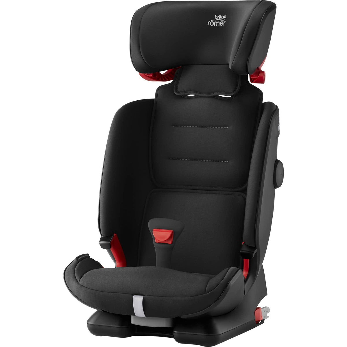 Cosmos Black Car Seat U486