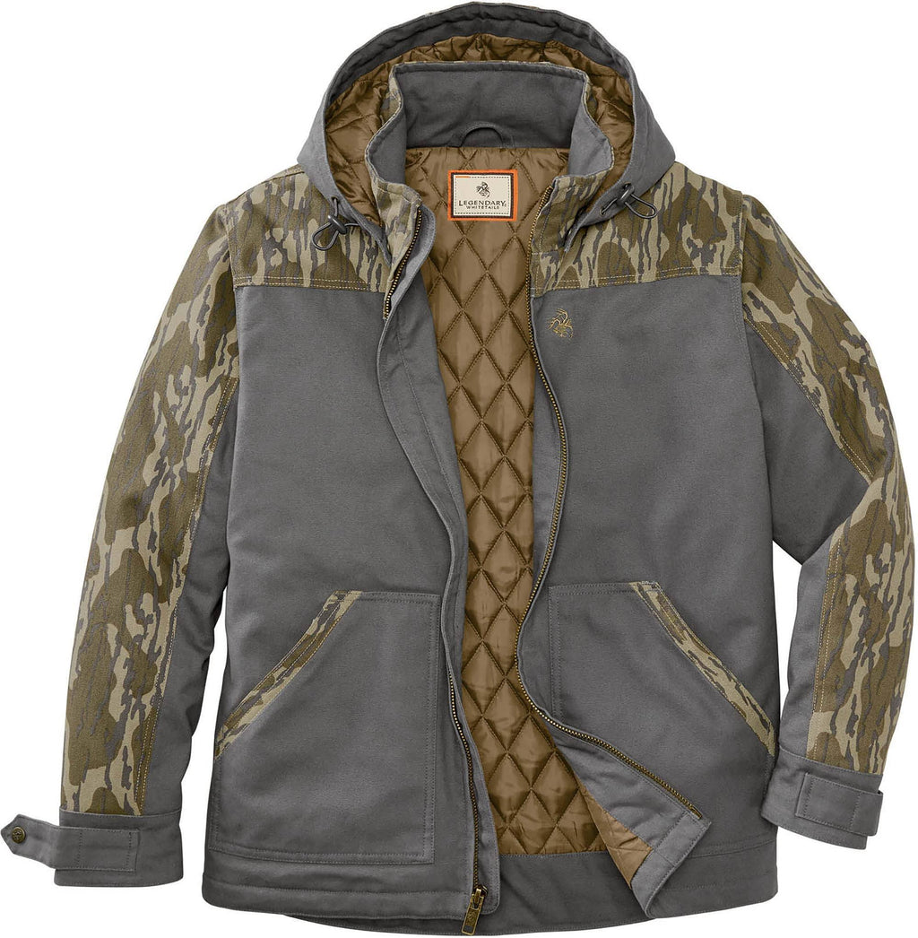 Canvas Workwear Jacket R361279