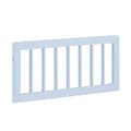 Teak Brown Toddler Guardrail H2529