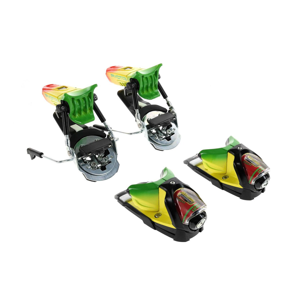 Ski Bindings N899