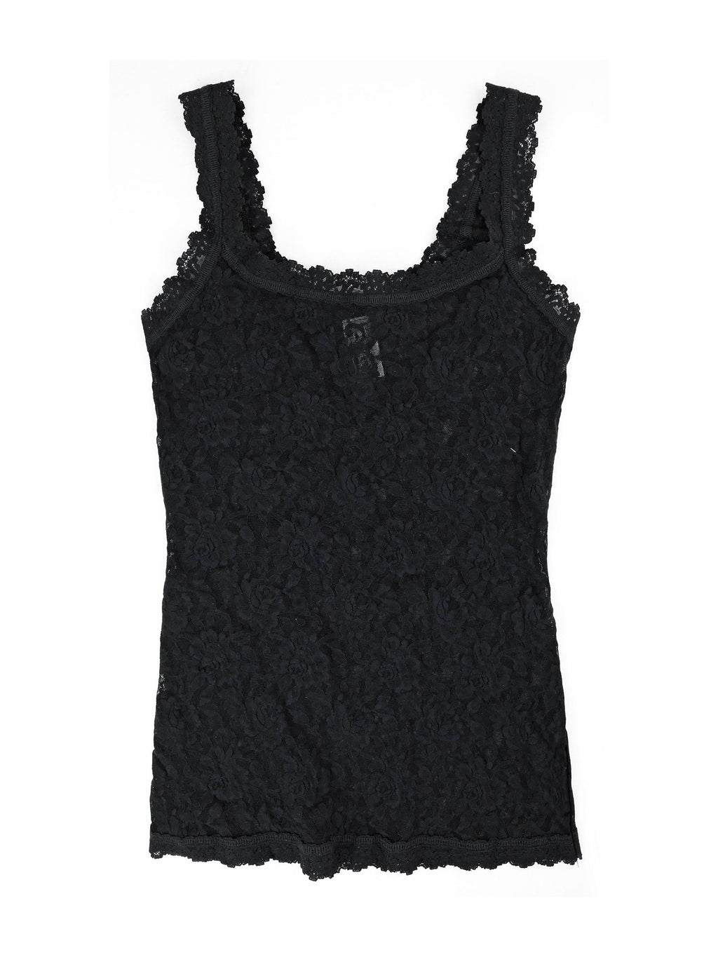 Ivory Lace Camisole V513426
