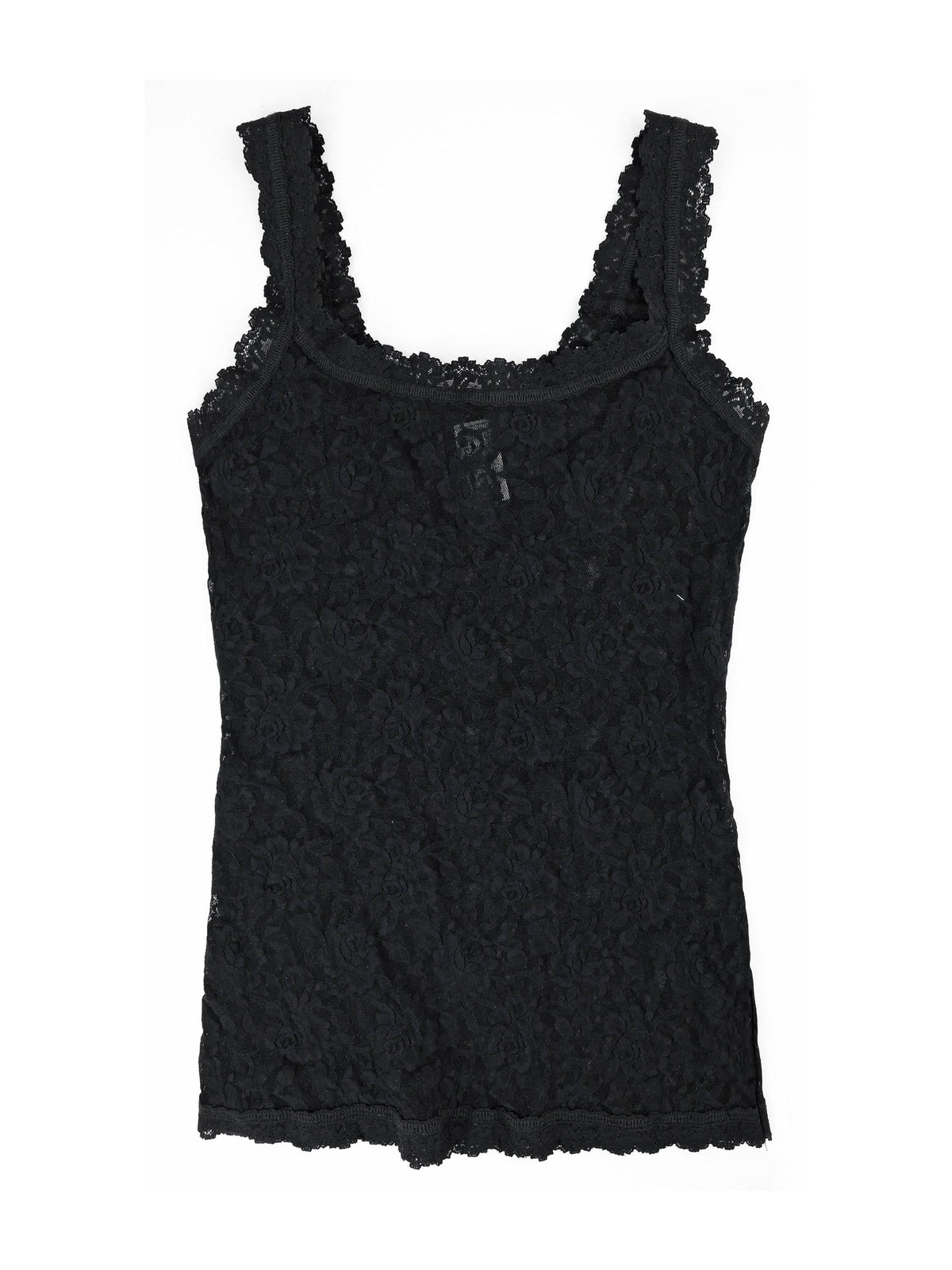 Ivory Lace Camisole V513426