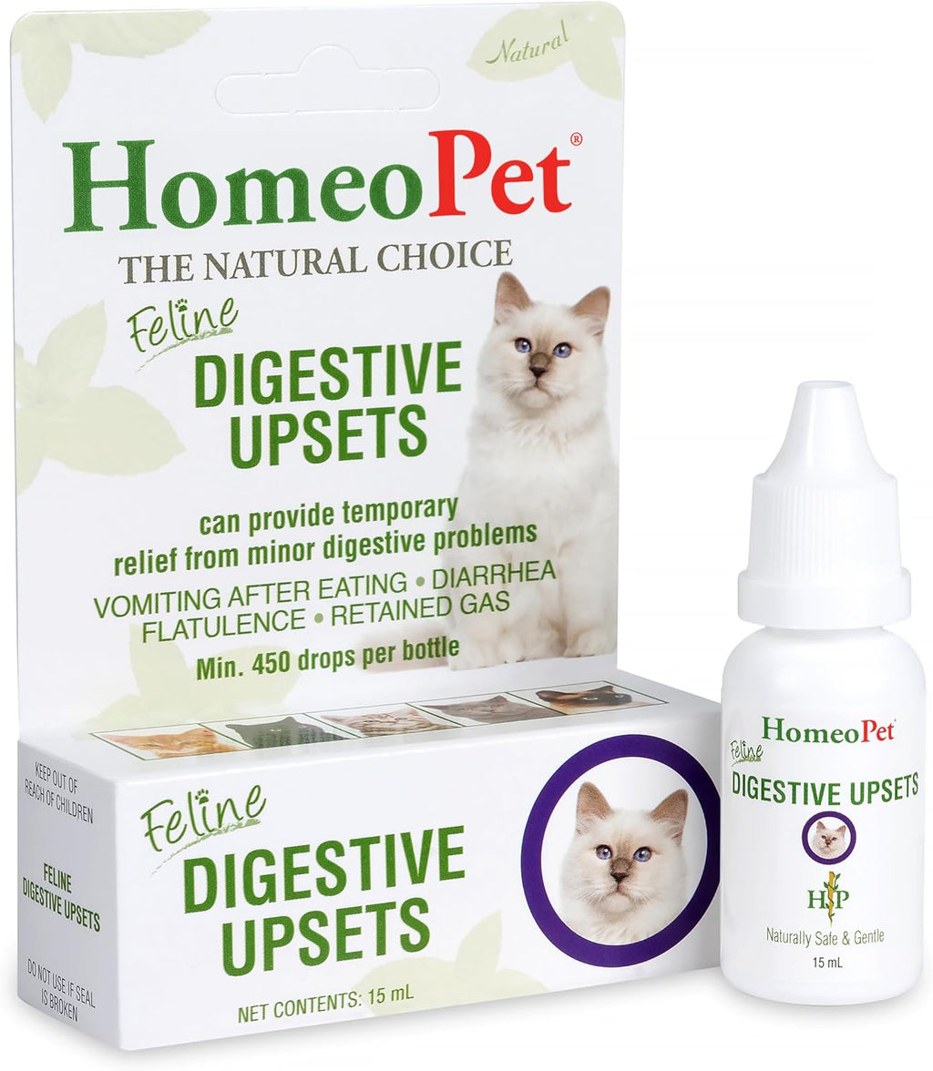 15 Milliliters Natural Pet Digestive Support S72223