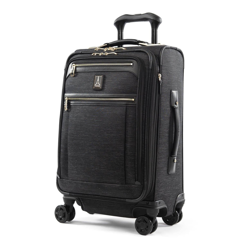 Expandable Spinner Carry-On 21-Inch P145