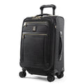 Expandable Spinner Carry-On 21-Inch P145