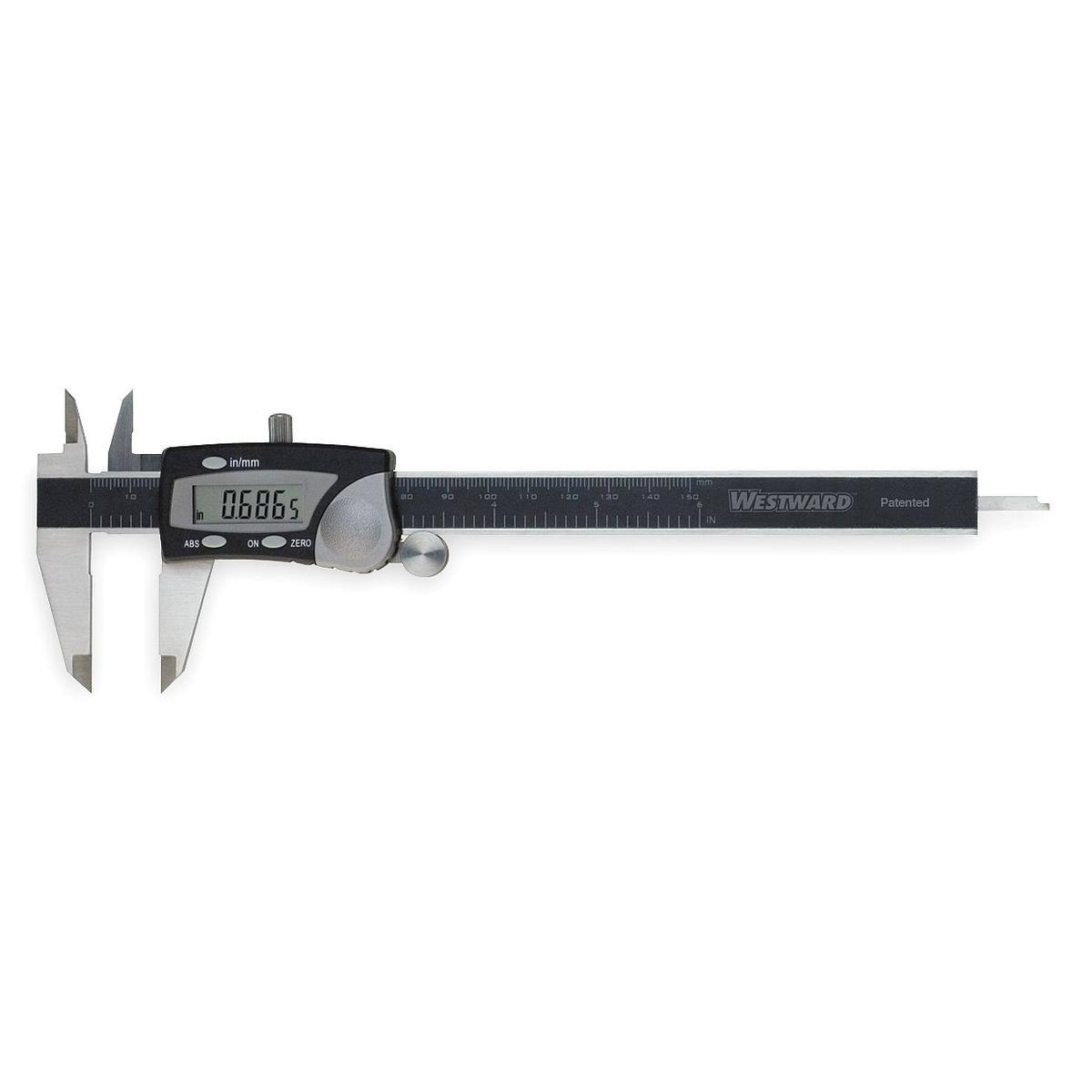 Digital Caliper Q922839