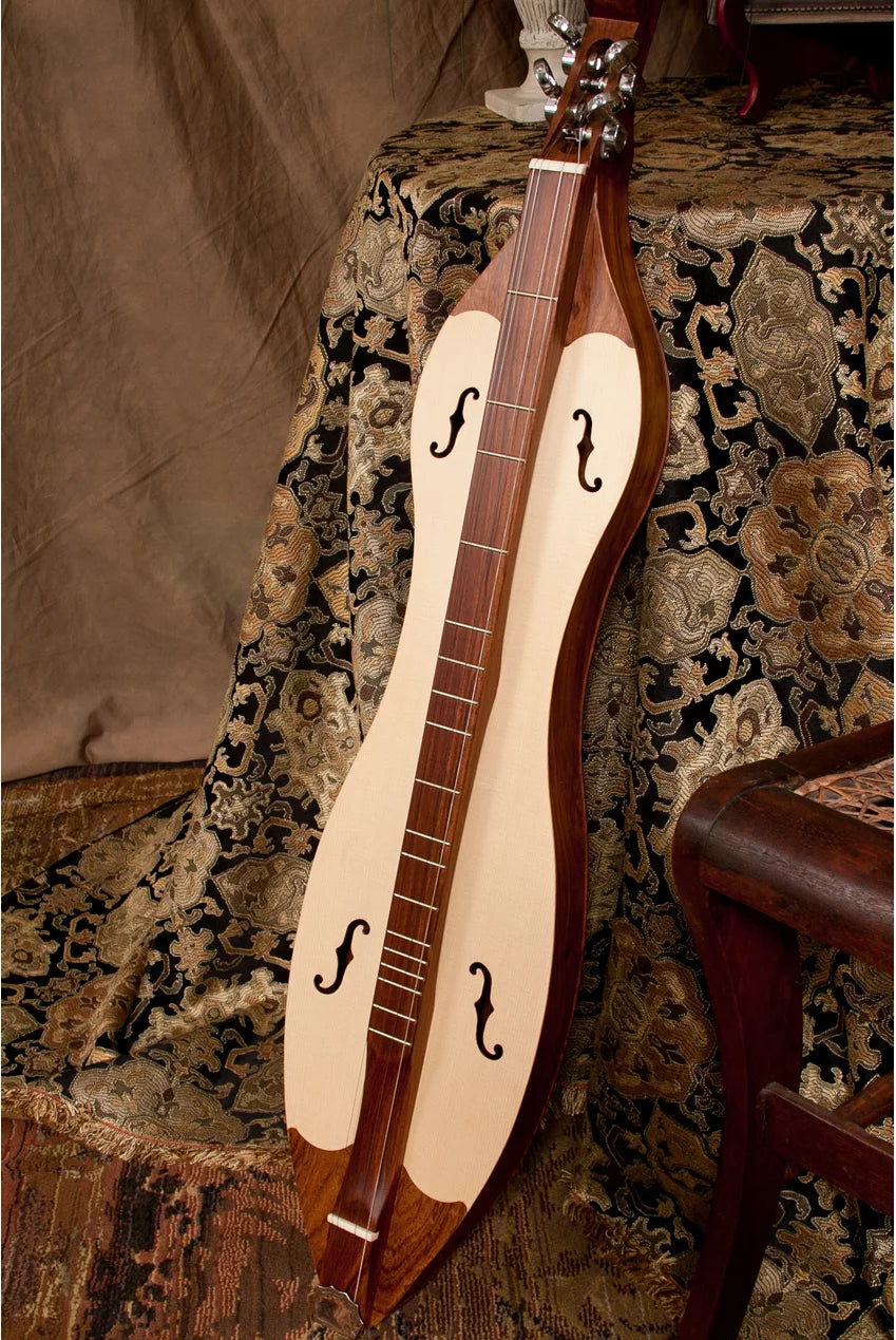 4 String Dulcimer O9181