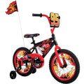 Kids Bike - Black D393422