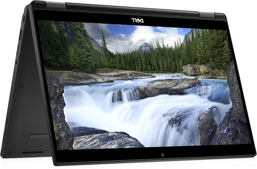 13.3" FHD Notebook with Intel i7-8650U, 16GB DDR4, 256GB SSD L2965