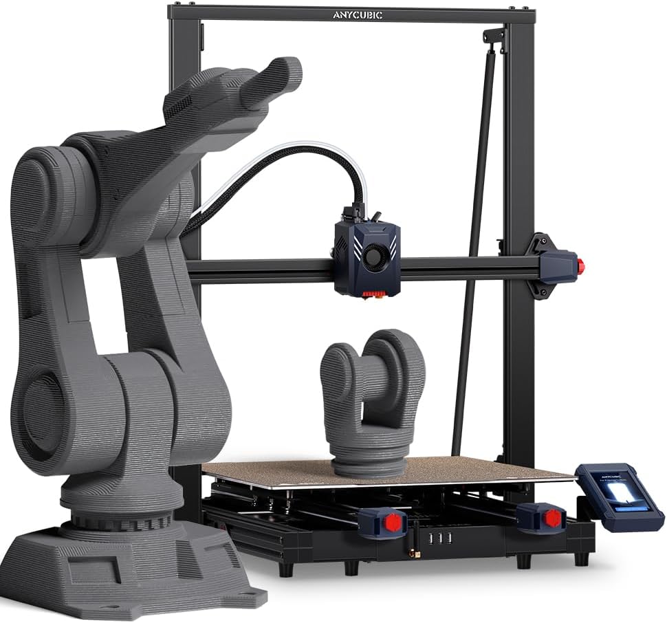 3D Printer Q48437