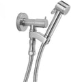 Bidet Spray Kit with On/Off Water Supply Satin Brass T712441