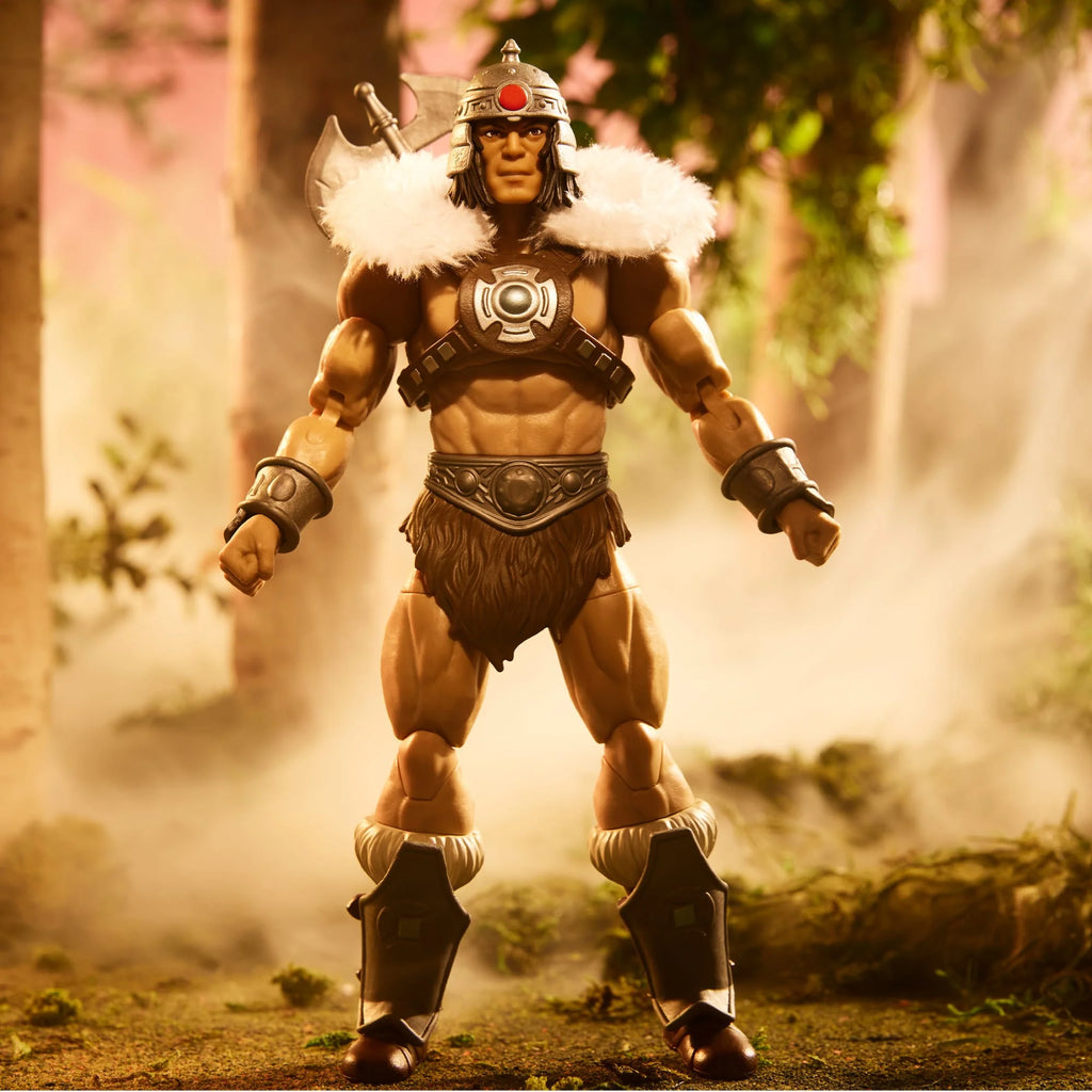 Vykron Figure N1295