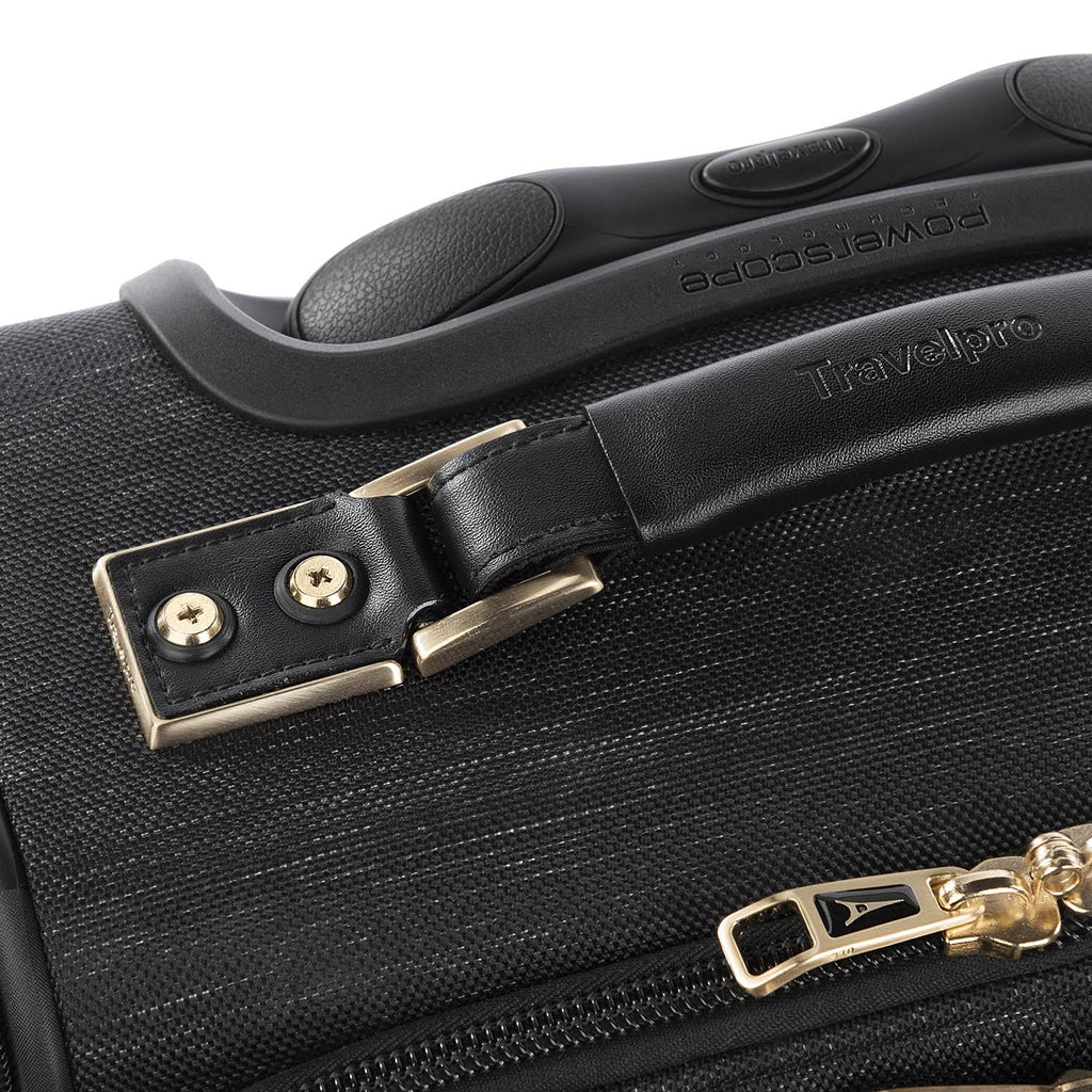 Expandable Spinner Carry-On 21-Inch P145