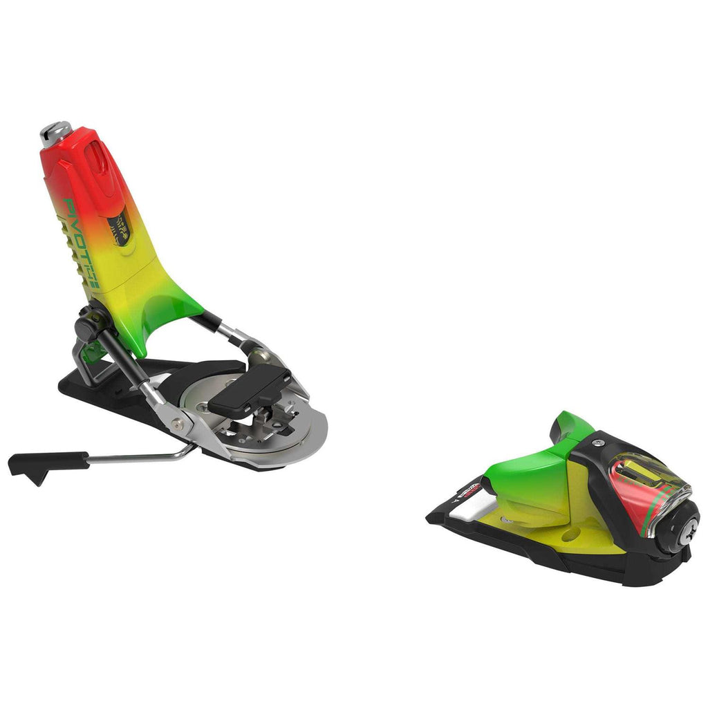 Ski Bindings N899
