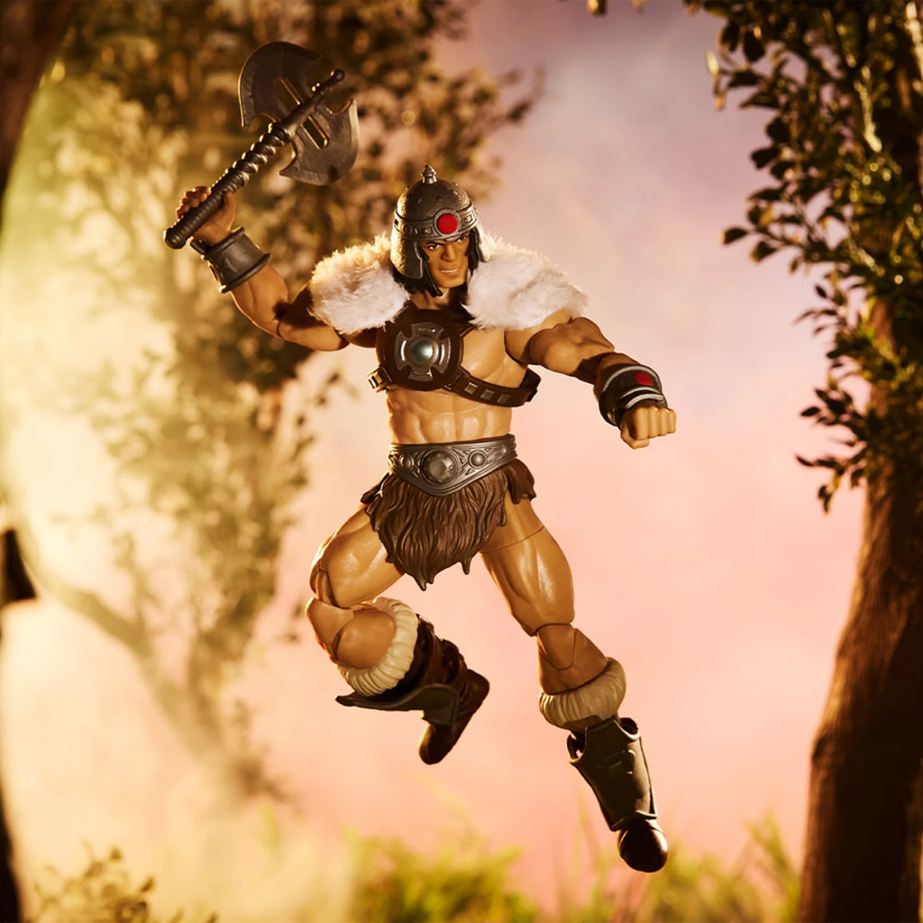 Vykron Figure N1295