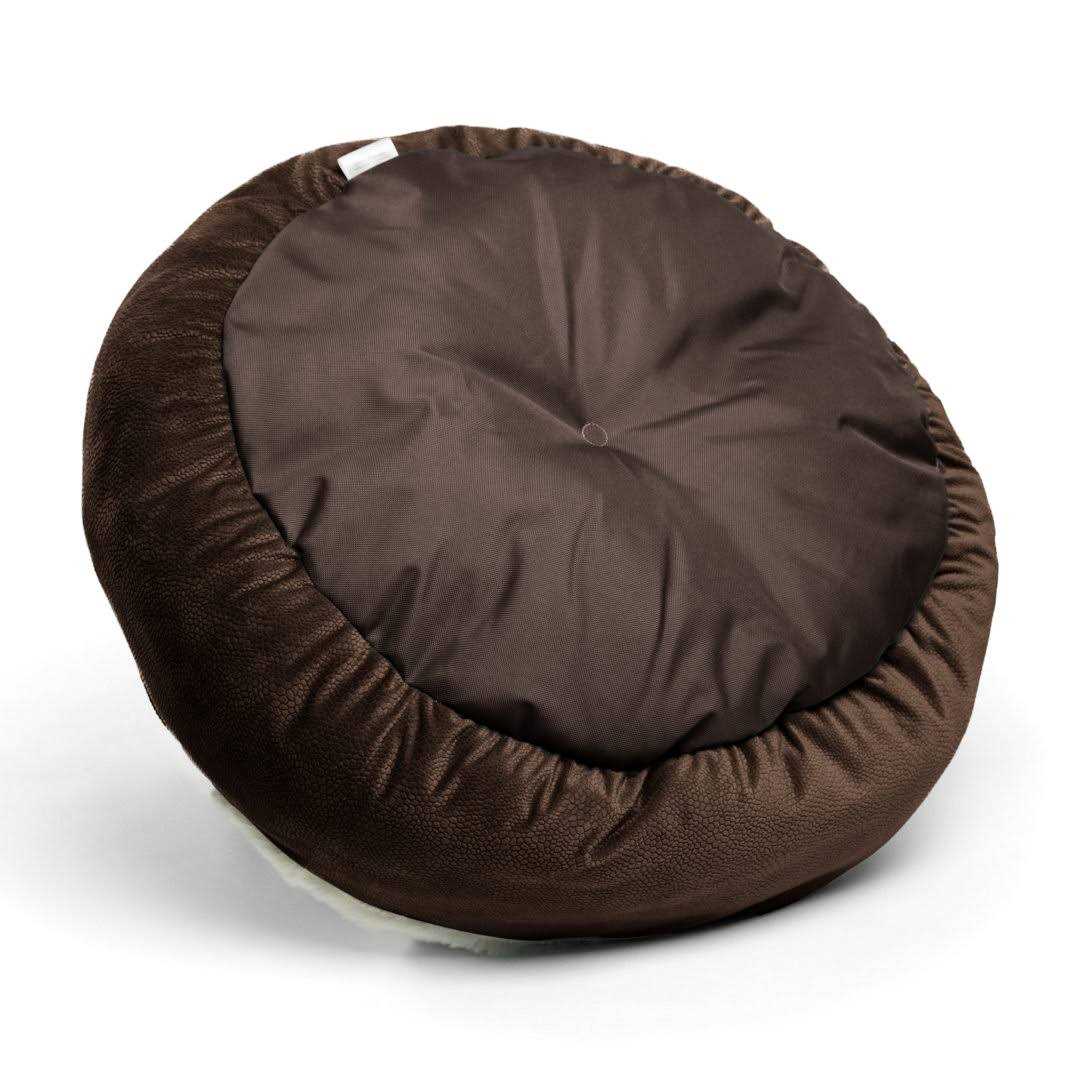 Cozy Cuddler Dog Bed K20017
