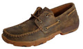 Womens Driving Moccasin A678850