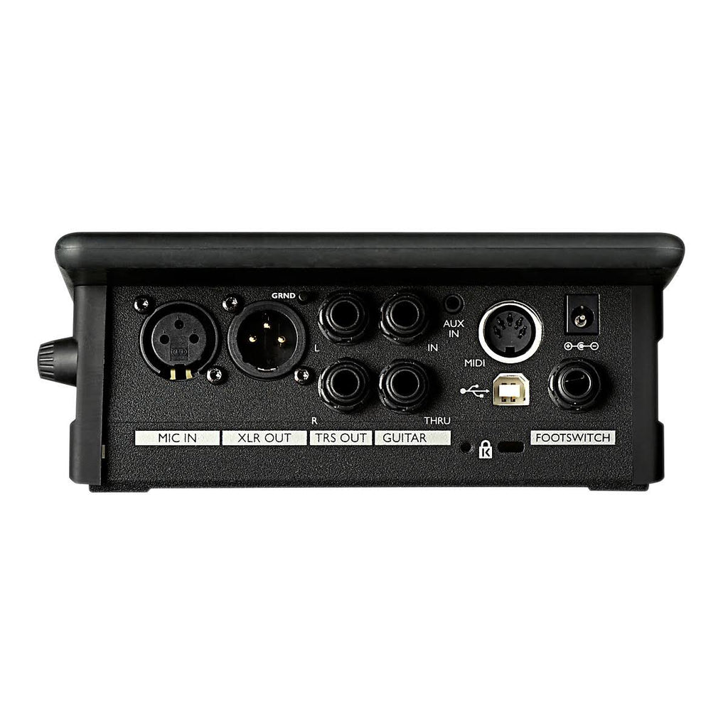 Vocal Effects Processor O372453