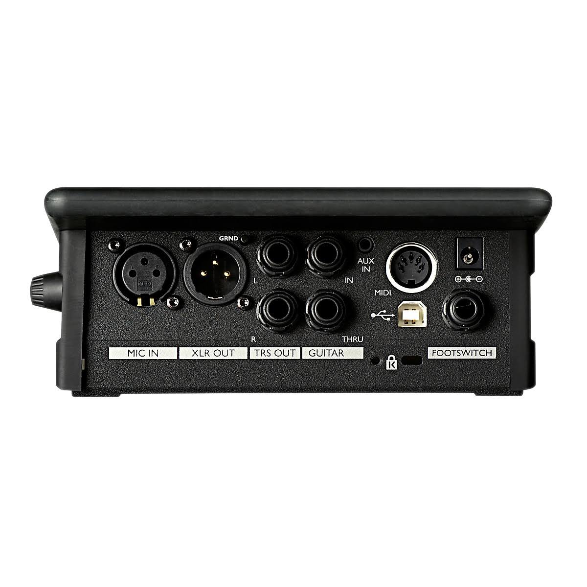 Vocal Effects Processor O372453